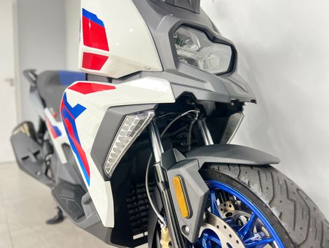 BMW C 400 X Sport
