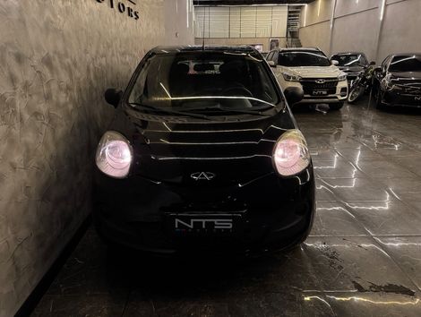 CHERY QQ 1.0 Look FL 12V/1.0 12V Flex 5p