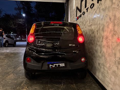 CHERY QQ 1.0 Look FL 12V/1.0 12V Flex 5p