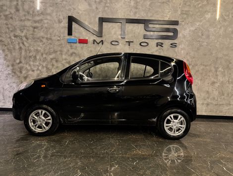 CHERY QQ 1.0 Look FL 12V/1.0 12V Flex 5p