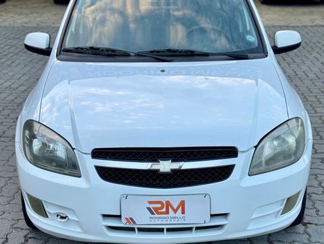 Chevrolet Celta Spirit/ LT 1.0 MPFI 8V FlexP. 5p