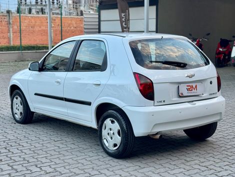 Chevrolet Celta Spirit/ LT 1.0 MPFI 8V FlexP. 5p
