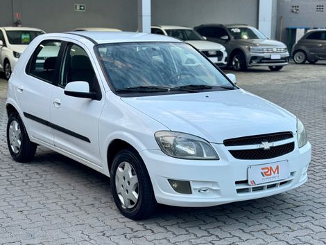 Chevrolet Celta Spirit/ LT 1.0 MPFI 8V FlexP. 5p