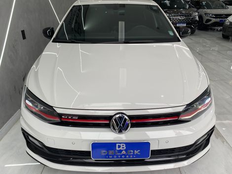 VolksWagen VIRTUS GTS 1.4 TSI 16V Flex 4p