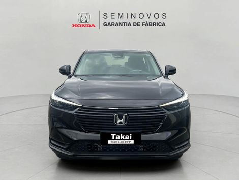 Honda HR-V EXL 1.5 Sensing 16V 5p Aut.