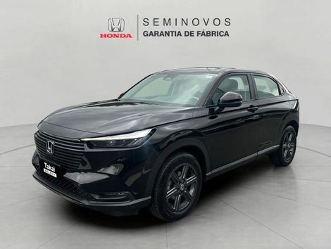 Honda HR-V EXL 1.5 Sensing 16V 5p Aut.