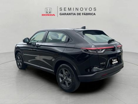 Honda HR-V EXL 1.5 Sensing 16V 5p Aut.