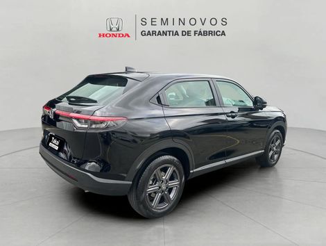 Honda HR-V EXL 1.5 Sensing 16V 5p Aut.