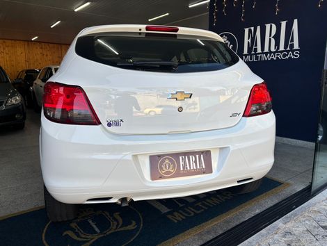 Chevrolet ONIX HATCH Joy 1.0 8V Flex 5p Mec.