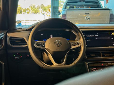 VolksWagen T-Cross 200 TSI 1.0  Flex 12V 5p Aut.