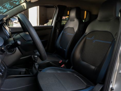 Renault KWID Intense 1.0 Flex 12V 5p Mec.