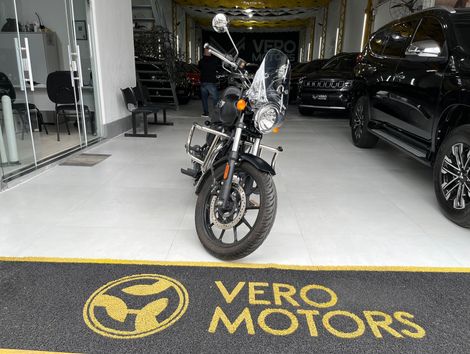 Royal Enfield Meteor Stellar 350cc ABS