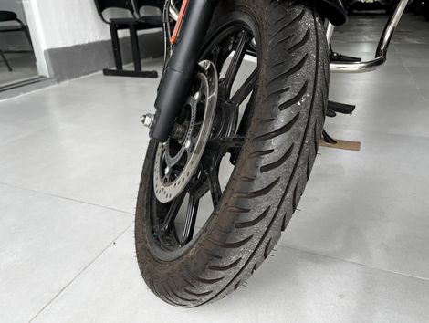 Royal Enfield Meteor Stellar 350cc ABS