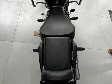 Royal Enfield Meteor Stellar 350cc ABS