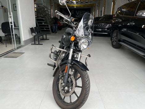 Royal Enfield Meteor Stellar 350cc ABS