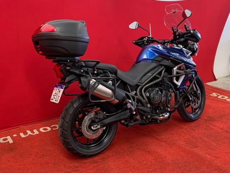 TRIUMPH TIGER 800 XRXL