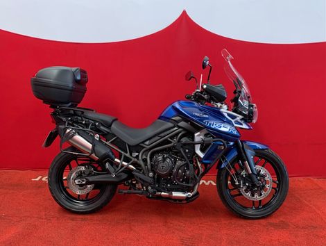 TRIUMPH TIGER 800 XRXL