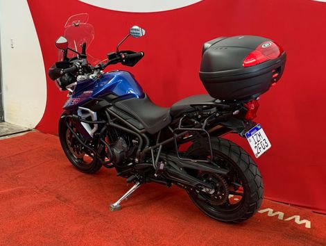 TRIUMPH TIGER 800 XRXL