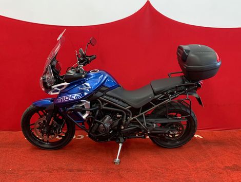 TRIUMPH TIGER 800 XRXL