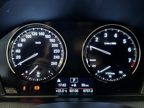 BMW BMW 120I