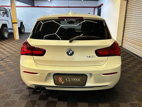BMW BMW 120I