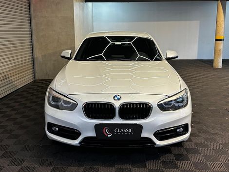 BMW BMW 120I