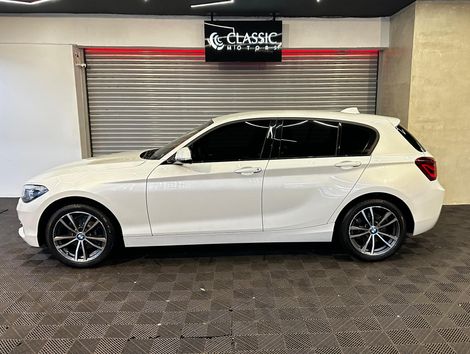 BMW BMW 120I