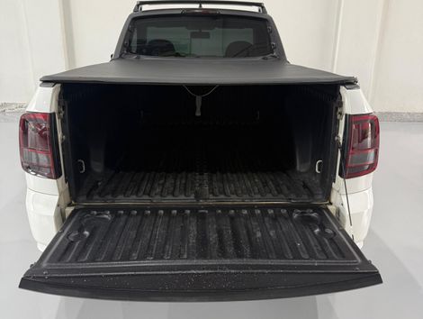 VolksWagen Saveiro Robust 1.6 Total Flex 8V