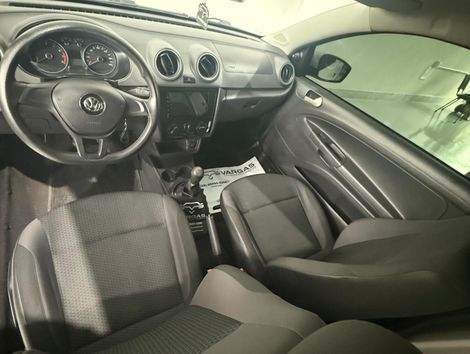 VolksWagen Saveiro Robust 1.6 Total Flex 8V
