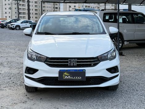 Fiat CRONOS DRIVE 1.3 8V Flex