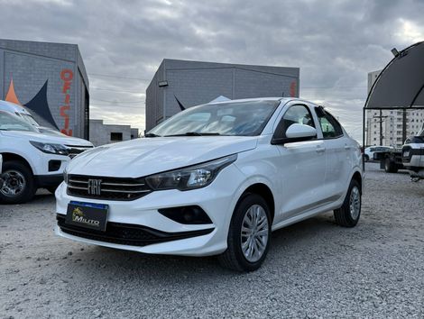 Fiat CRONOS DRIVE 1.3 8V Flex