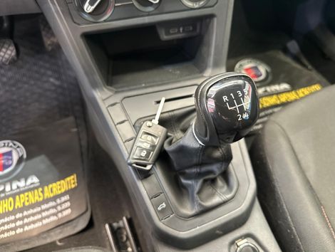 VolksWagen Polo Track 1.0 Flex 12V 5p