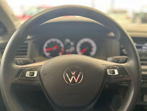VolksWagen Polo Track 1.0 Flex 12V 5p
