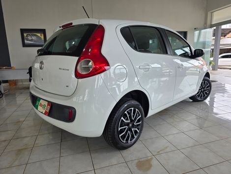 Fiat Palio ATTRA./ITÁLIA 1.4 EVO F.Flex 8V 5p