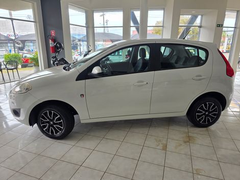 Fiat Palio ATTRA./ITÁLIA 1.4 EVO F.Flex 8V 5p