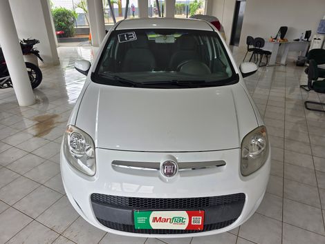 Fiat Palio ATTRA./ITÁLIA 1.4 EVO F.Flex 8V 5p