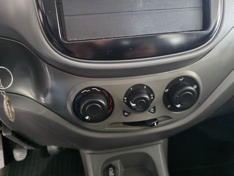 Fiat Palio ATTRA./ITÁLIA 1.4 EVO F.Flex 8V 5p