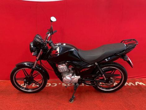 HONDA CG 125 FAN / FAN KS / 125 i FAN