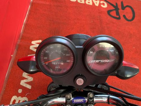 HONDA CG 125 FAN / FAN KS / 125 i FAN