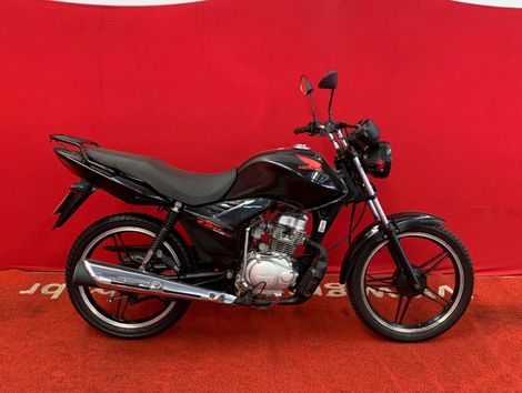 HONDA CG 125 FAN / FAN KS / 125 i FAN