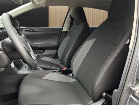 VolksWagen Polo Track 1.0 Flex 12V 5p