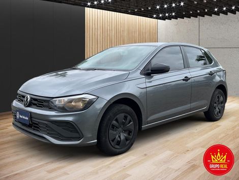 Volkswagen Polo Track 1.0 Flex 12V 5p