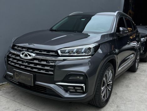 Caoa Chery Tiggo 8 Max Drive 1.6 Turbo Aut.