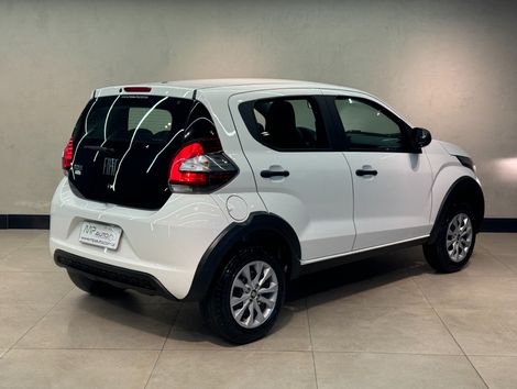 Fiat MOBI LIKE 1.0 Fire Flex 5p.