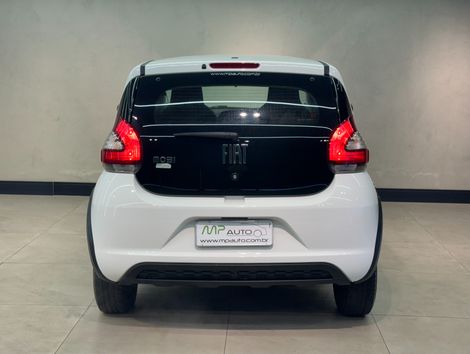 Fiat MOBI LIKE 1.0 Fire Flex 5p.