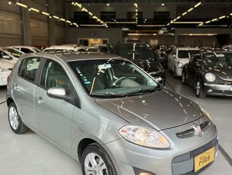 Fiat Palio ATTRA./ITÁLIA 1.4 EVO F.Flex 8V 5p
