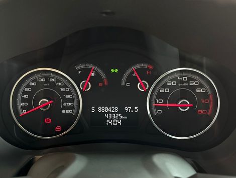 Fiat Palio ATTRA./ITÁLIA 1.4 EVO F.Flex 8V 5p