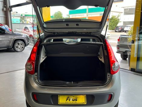 Fiat Palio ATTRA./ITÁLIA 1.4 EVO F.Flex 8V 5p