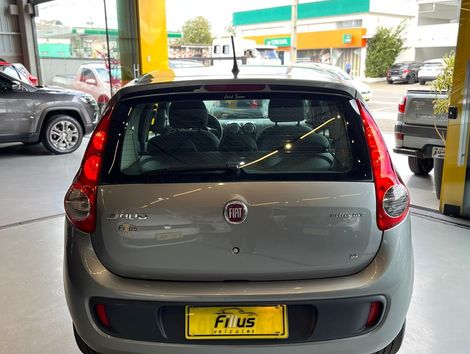 Fiat Palio ATTRA./ITÁLIA 1.4 EVO F.Flex 8V 5p