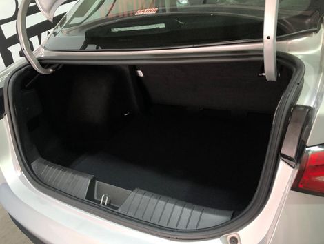 Fiat CRONOS DRIVE 1.0 6V Flex